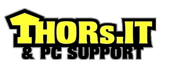 THORs.IT & PC Support